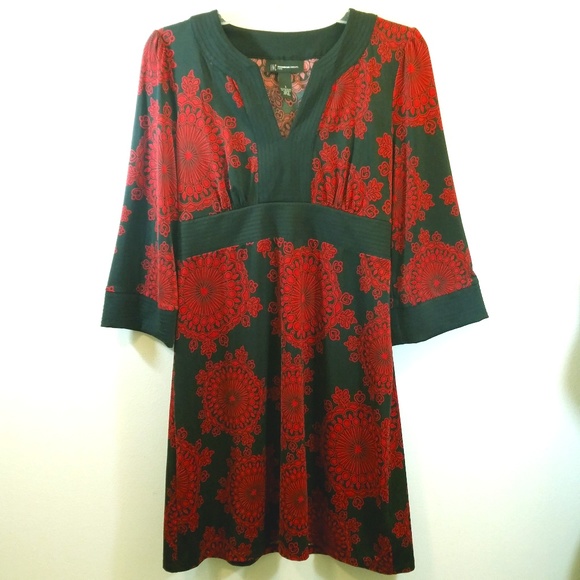 <3   INC International Concepts Size Petite S Smal - Picture 1 of 8